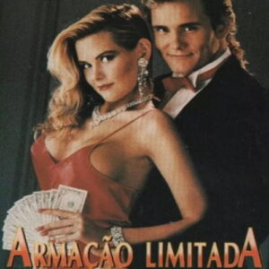 Uma Dupla Muito Louca aka Armação Limitada