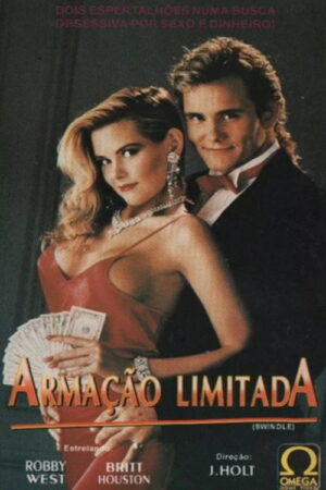 Uma Dupla Muito Louca aka Armação Limitada