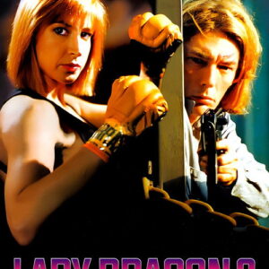 Lady Dragon 2: A Revanche Final
