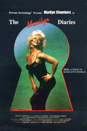 Os Pecados de Marylin