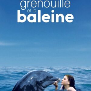 Daphne e a Baleia