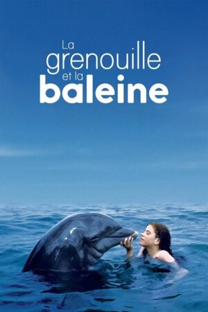 Daphne e a Baleia