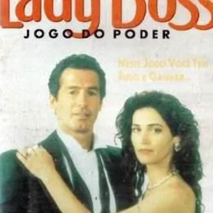 Ela é o Poder aka Jogo do Poder