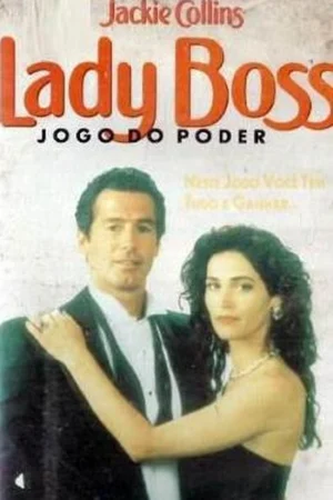 Ela é o Poder aka Jogo do Poder