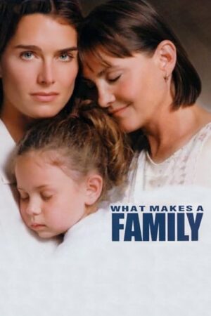 O Que Faz Uma Família aka Do que é feito uma Família