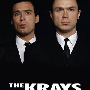Os Implacáveis Krays