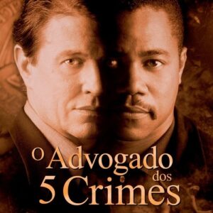 O Advogado dos 5 Crimes