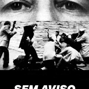 Sem Aviso: A História de James Brady aka A História de James Brady