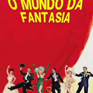 O Mundo da Fantasia