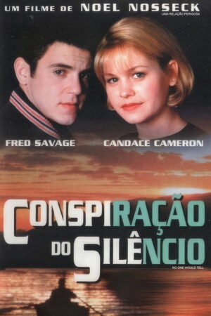 Conspiração do Silêncio aka Amor Compulsivo