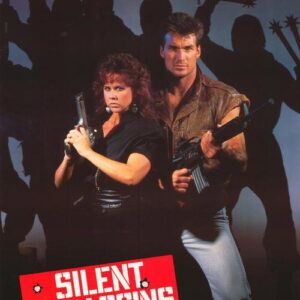 Assassinos Silenciosos