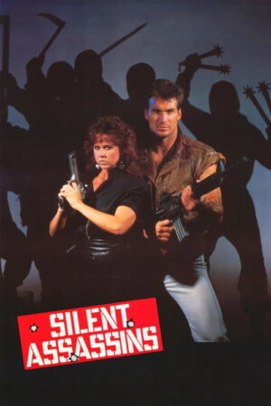 Assassinos Silenciosos