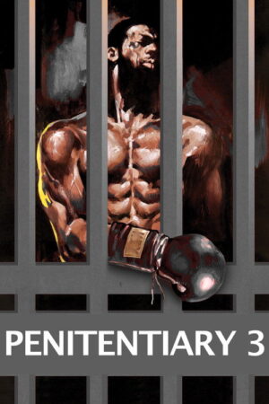Penitenciária do Terror aka Penitenciária 3