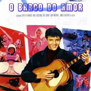 O Barco do Amor