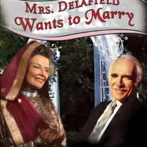 O Casamento da Sra. Delafield