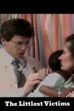Os filhos da AIDS aka As Pequenas Vítimas
