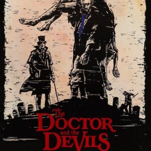 O Médico e os Monstros aka O Doutor e os Diabos