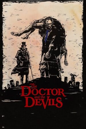 O Médico e os Monstros aka O Doutor e os Diabos