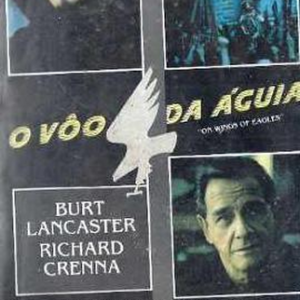O Voo da Águia