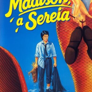 Madison - A Sereia aka Madson, A Sereia