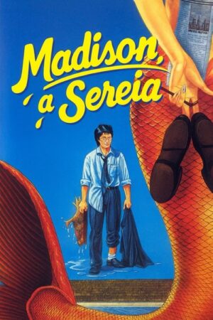 Madison - A Sereia aka Madson, A Sereia