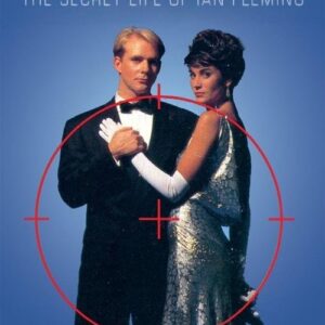 Spymaker: A Vida Secreta de Ian Fleming aka O Criador de James Bond