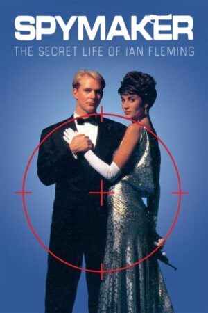 Spymaker: A Vida Secreta de Ian Fleming aka O Criador de James Bond