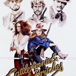 Annie e os Bandidos