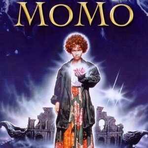 Momo e o Senhor do Tempo