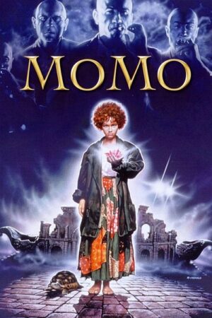 Momo e o Senhor do Tempo