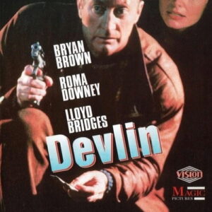 Devlin - Na Sombra da Lei aka Armadilha Fatal
