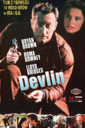 Devlin - Na Sombra da Lei aka Armadilha Fatal