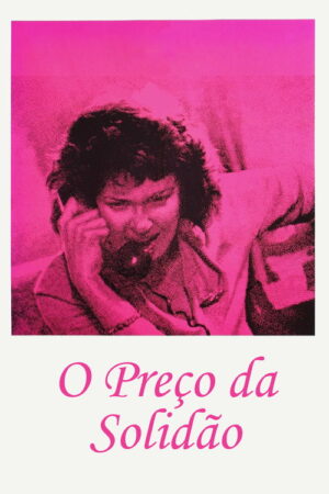 O Preço da Solidão